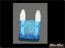【決済済限定特典・メール便送料180円!!】ATSヒューズ 平型ミニ 15A 12V-24V兼用 ブルー