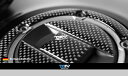 【送料無料!!】SUZUKIシリーズ 3DタンクキャップパッドK3 カーボン(Tank Cap Protective Pad)
