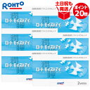 【送料無料】ロートモイストアイ 2week 6箱セット (1箱6枚入)/ロート コンタクトレンズ