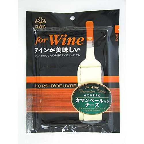 カマンベール 入り チーズ | 4袋 ワイン などの お酒 類 飲み物 など にもよく合う オードブ...:maedayahonpo:10001167