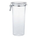 10%OFFクーポン有 パスタを湿気から守る おしゃれな 密閉 保存容器 パスタケース 1.4L