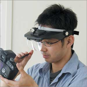 DIYȡ٤ΤΥƥʥ󥹤ˡץͤΤġإåɥХɥ롼(LED饤ե롼ڡ)