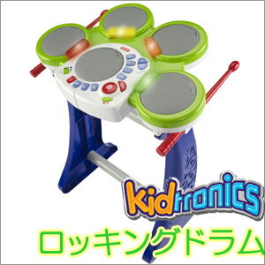 Fisher-Price　フィッシャープライス　ロッキングドラム　FPTQ44443