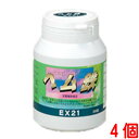 EX21シリーズ ヘム鉄 4個協和薬品