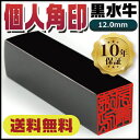 【送料無料】印鑑/はんこ(実印 女性/銀行印/認印)角印 職...