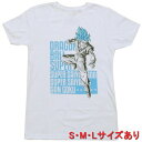 超サイヤ人ゴッドSS ホワイト【USA版 Dragon Ball Super ドラゴンボール超 スーパー Tシャツ】S M Lサイズ ネコポス発送 マジックナイト DB21045