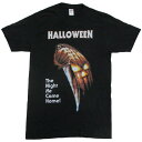 輸入版HALLOWEEN 3 Tシャツ This