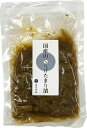 国産山くらげ たまり漬け 90g 遠忠食品 送料無料(ポスト投函便)