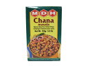 MDH（Mahasian Di Hatti）Chana masala チャナマサラ 100g