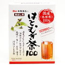 太陽食品 国産はとむぎ茶100 4gx30包