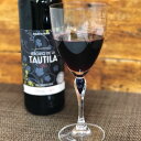 TAUTILA(タウティラ) ノンアルコールワイン赤(ティント) 750ml