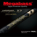 【取寄せ商品】メガバス デストロイヤー X7(2015) 【F5・1/2-70X7】