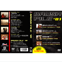 DVD ブラッシュファイル 【BRUSH FILE 01】