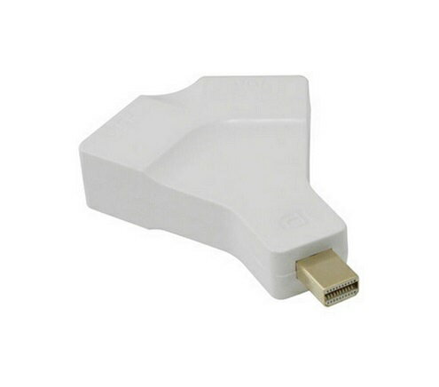 送料無料　Apple/Surface Pro用　Mini DisplayPort/Thun…...:mahsalink:10000051