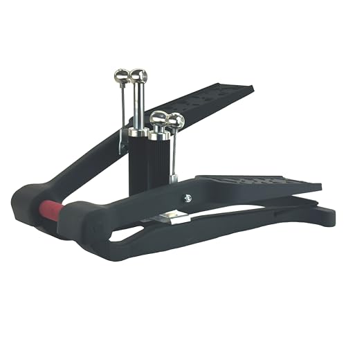 【送料無料】Xiser Commercial Mini Stairmaster, Black