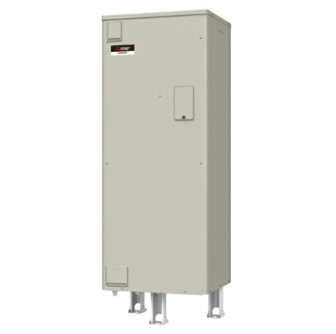 【最安値挑戦中！最大23倍】電気温水器 三菱　SRG-376E　給湯専用タイプ マイコン 標準圧力型 370L 角型 [♪●]