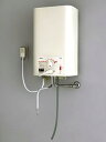 a1 日本イトミック 壁掛型小型電気温水器（元止式）i HOT14(アイホット14)　電機温水器取替え工事対応！（関東限定一部地域除く）