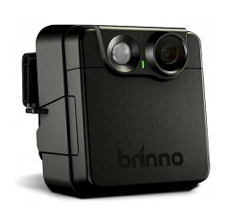 【最安値挑戦中！最大25倍】Brinno ブリンノ　MAC200DN　モーション起動セキュリティカメラ 乾電池式 防犯カメラ ダレカ　[♪]