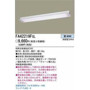 pi\jbNdHiPanasonicjV[OCg FA42219FGL