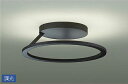 【最安値挑戦中!最大25倍】大光電機(DAIKO) DCL-40642YG シーリングライト LEDシーリングライト 10畳 調光 (調光器別売) シーリング LED内蔵 電球色 ~10畳 ブラック