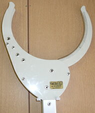 【?8/21エントリーでポイント5倍!】【TV/新聞でも紹介】澤田製作所 サスマタ「すっぽん大将」(小)【suppon_s】 【RCP】