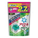 【P&G】 アリエール リビングドライジェルボールS つめかえ 超ジャンボサイズ 48個(940g)※発送まで3〜4日お時間を頂いております。※