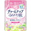 【ユニチャーム】 チャームナップ チャームナップ ふんわり肌 中量用 16枚【パンティライナー】