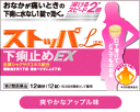 【第2類医薬品】【ライオン】ストッパL下痢止めEX