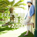 [25日(火)20時〜4時間限定][送料無料2足で2,000円] フリーフィッシュ FREE FISH メリッサ melissa ハワイアナス havaianas オカビー oka b. パンプス サンダル ビーチサンダル レインパンプス ラバーシューズ レインシューズ 福袋 [アウトレット][100足限定]何が届くかわからない!?雑誌掲載多数の大人気ブランド"FREE FISH"から福袋が登場！