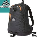 グレゴリー デイパック GREGORY Day Pack リ...