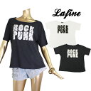 [12()9:59܂őSi] t@C LaFine  TVc ROCK PUNK[I^ieBu Ap][Alternative Apparel][[֔]