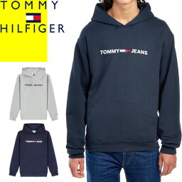 <strong>トミーヒルフィガー</strong> TOMMY HILFIGER <strong>パーカー</strong> プルオーバー<strong>パーカー</strong> メンズ 2023年秋冬新作 フラッグ 裏起毛 ブランド 大きいサイズ オシャレ 紺 ネイビー グレー PULLOVER HOODIE 78J7198