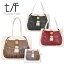 [] T[Yf[tCf[ Thursday Friday BRAIDS Together Bag |[`t[T[YfCEtCfC g[gobO]