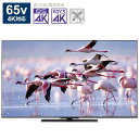  ő2000~OFFN[|zz  TVS REGZA 65Z670K 4KtTV OU 65V^ 