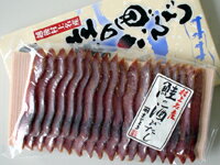 ＜送料無料＞新潟県村上の伝統的珍味【鮭の酒びたし 80g】