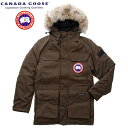 カナダ製 送料無料 CANADA GOOSE【カナダグース】 CITADEL 【シタデル】 ダウンジャケット 【smtb-m】