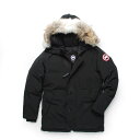 カナダ製 送料無料 CANADA GOOSE 【カナダグース】 JASPER 【ジャスパー】 ダウンジャケット メンズ 【smtb-m】