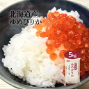 【超目玉特価SALE!!】 お米 5kg 北海道産 「ゆめぴ...