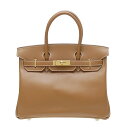 ᥹С30ɡץ󡡥ɶ񡡡Luxury Brand SelectionۡHermes Birkin bag 30Gold Epsom leatherGold hardware