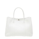 ڳŷꡡ8OFF ᥹ǥѡƥTPMۥ磻ȡ֥åե륷ɥLuxury Brand SelectionۡHermes Garden Party bag TPMWhite Buffalo leather