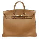 ᥹С40ɡȥɶ񡡡Luxury Brand SelectionۡHermes Birkin bag 40Gold Togo leatherGold hardware