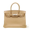 ˤޤĤפˤʤä͵顼Хå2008ǯղƥ쥯󤫤о졪᥹С30Хå롡ȥ󥯥ޥ󥹡С񡡡Luxury Brand SelectionۡHermes Birkin bag 30Tabac camel Clemence leatherSilver hardware