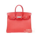 ʬȤ說說ޤʤѥå롼塢֡ӥꥢ2010ǯǿۡ᥹С25֡ӥꥢץ󡡥С񡡡Luxury Brand Selectionۡ[2010 Latest Collection]Hermes Birkin bag 25Bougainvillier Epsom leatherSilver hardware