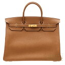 եȥС˰Ū͵ֿ᥹С40ɡȥɶ񡡡Luxury Brand SelectionۡHermes Birkin bag 40Gold Togo leatherGold hardware