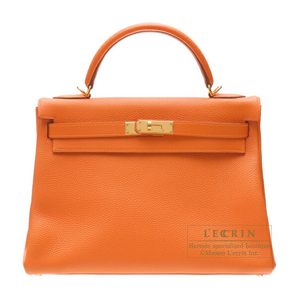 Lecrin Boutique Tokyo | Rakuten Global Market: Hermes Kelly bag 32 ...  