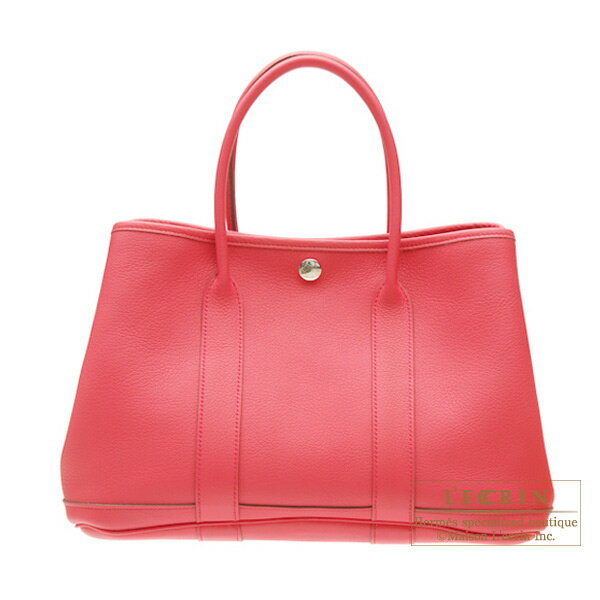 2010ǯǿۡ᥹ǥѡƥPM֡ӥꥢͥLuxury Brand Selectionۡ[2010 Latest Collection]Hermes Garden Party bag PMBougainvillier Negonda leather
