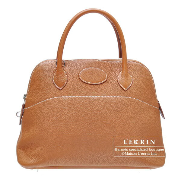 Lecrin Boutique Tokyo | Rakuten Global Market: Hermes Bolide bag ...  