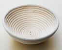 発酵かご 丸 20cm