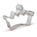 アンクラーク クッキー型 王冠 かんむり ブリキ | クッキ...