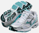 MIZUNOウェーブネクサス4(W)WAVE NEXUS 4(W)8KN05130